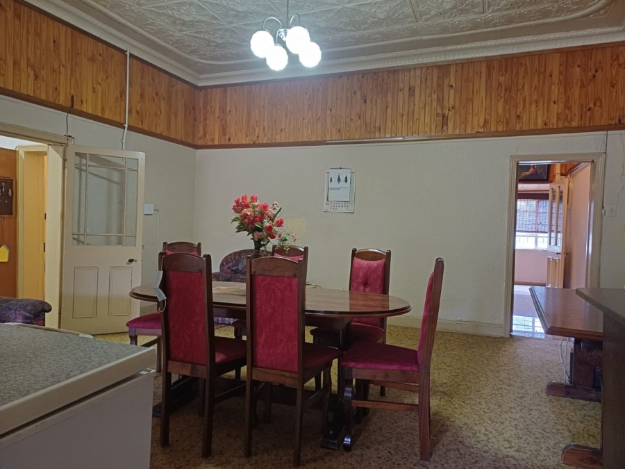 4 Bedroom Property for Sale in Wolmaransstad North West